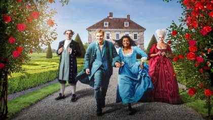 Tom Jones (2023) [1×04 – Episode 4/Finale]