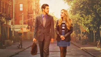 Up Here (Amor Nas Alturas) [Temporada: 1]