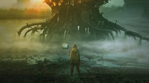 Vesper [Vesper Chronicles]