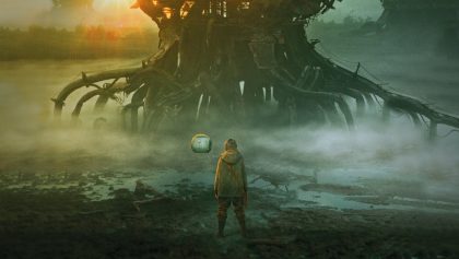 Vesper [Vesper Chronicles]