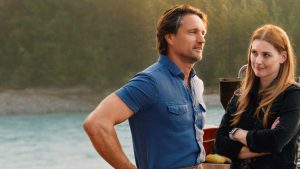 Virgin River [Temporadas: 1ª a 5ª]