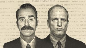 White House Plumbers [1×05 – True Believers/Finale]