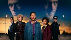 Witness Number 3 [1×04 – Episode 4/Finale]