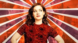 Zoey’s Extraordinary Playlist [Temporadas: 1 e 2]