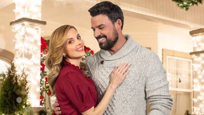 B&B Merry (2022) [Um Natal 5 Estrelas]