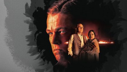 Killers of the Flower Moon [Assassinos da Lua das Flores (2023) ]