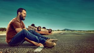 The Tourist [ O Turista (2022) ]