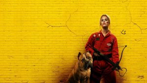 The Wrath Of Becky [ A Fúria de Becky (2023) ]