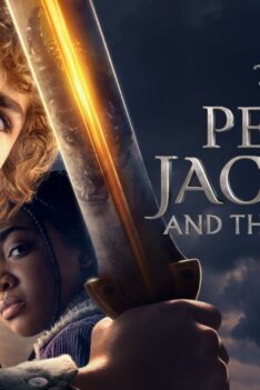 Percy Jackson and the Olympians