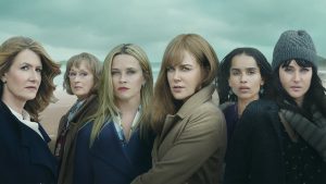 Big Little Lies (2017)
