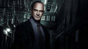 Law & Order: Organized Crime [4×01 – Memory Lane]