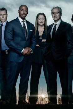 Law & Order [Temporadas: 21ª e 22ª] (RETORNO 18/01)
