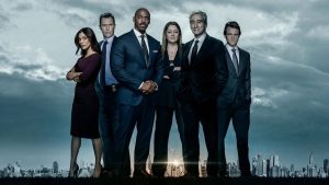 Law & Order [Temporadas: 21ª e 22ª] (RETORNO 18/01)