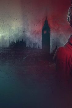 Miss Scarlet and the Duke (2020)