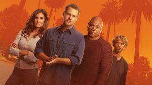 NCIS: Los Angeles [14×21 – New Beginnings: Part 2/Series Finale]