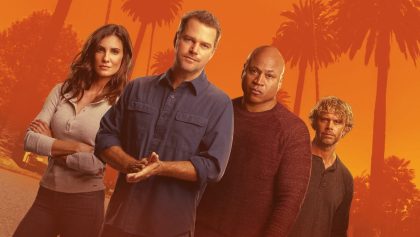 NCIS: Los Angeles [14×21 – New Beginnings: Part 2/Series Finale]