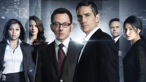 Person of Interest (2011)