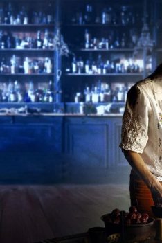 Sanctuary: A Witch’s Tale (2024)