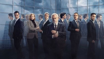 Succession [4×10 – With Open Eyes/Series Finale]
