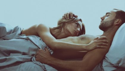 Tell Me Lies [Temporada: 1]