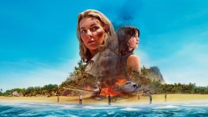 The Castaways (2023)
