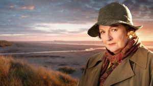 Vera [12×05 – The Rising Tide]