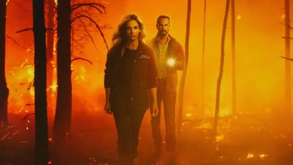 Wolf Pack [1×08 – Trophic Cascade/Season Finale]