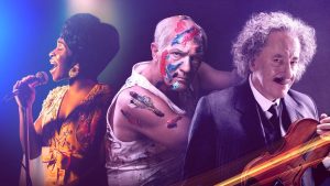 Genius (2017) [Temporadas: 1ª a 3ª] (RETORNO 01/02)