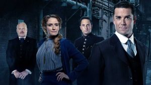 Murdoch Mysteries [16×24 – The Long Goodbye, Part 2/Season Finale]