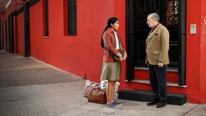 Nada:  O Faz Nada (2023)