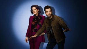 So Help Me Todd [Temporada: 1ª] (RETORNO15/02)