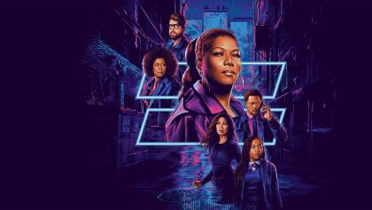 The Equalizer [3×18 – Eye for an Eye/Season Finale]