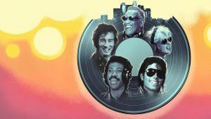 The Greatest Night in Pop:  A Noite que Mudou o Pop (2024)