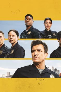 The Rookie [Temporadas: 1 ª a 5ª] (RETORNO 20/02)