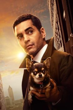 Will Trent [1ª Temporada]