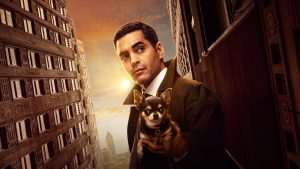 Will Trent [1ª Temporada]