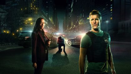 Alert: Missing Persons Unit [Temporada: 1ª] (RETORNO 05/03)