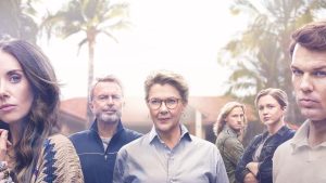 Apples Never Fall (2024)