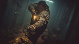 Badland Hunters:  Em Ruínas (2024)