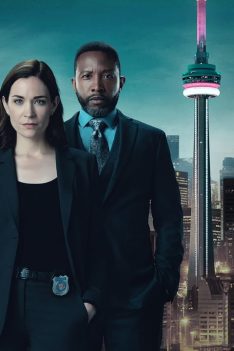 Law & Order Toronto: Criminal Intent (2024)