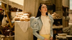 Poor Things: Pobres Criaturas (2023)