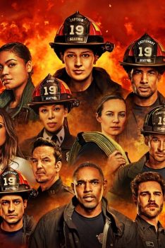 Station 19 [6×18 – Glamorous Life/Season Finale]