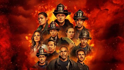 Station 19 [6×18 – Glamorous Life/Season Finale]