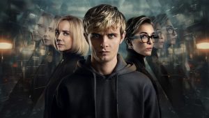 Alex Rider [Temporadas: 1 e 2]