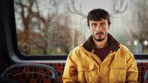 Baby Reindeer: Bebê Rena (2024)