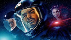 Beacon 23 [1×08 – Final da Temporada]