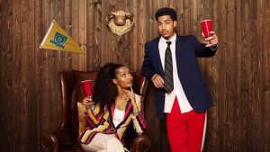 grown-ish [6×09 – Let Go/Mid-season finale]