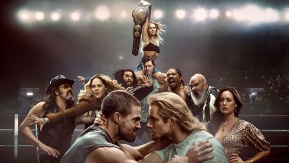 Heels [Temporada: 1]