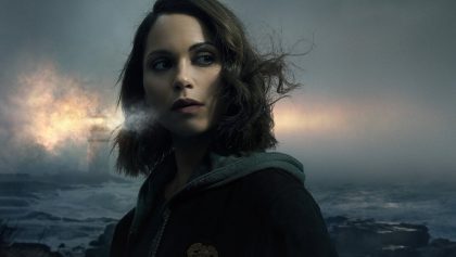 Hightown (2020) [Temporadas: 1ª e 2ª] (RETORNO  26/01)