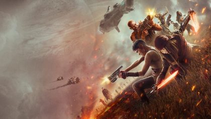 Rebel Moon – Parte 2: A Scargiver (2024)